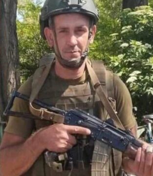 На фронті загинув Іван Угринюк із Косівщини