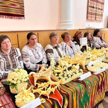 Дві давні традиції Прикарпаття поповнили перелік нематеріальної культурної спадщини України Дві давні традиції Прикарпаття поповнили перелік нематеріальної культурної спадщини України