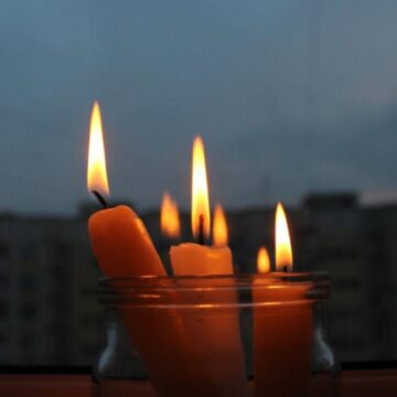 Що, чому і на скільки: в обленерго відповіли на часті питання щодо відключень