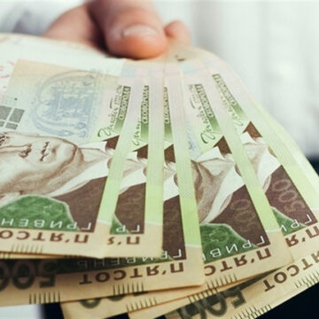 З бюджету Прикарпаття на обороноздатність з початку року виділили майже 370 мільйонів З бюджету Прикарпаття на обороноздатність з початку року виділили майже 370 мільйонів