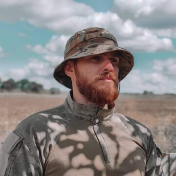 З ІТ-сфери у РЕБ: як боєць з Богородчанщини Назар Тимішак боронить країну від ворога