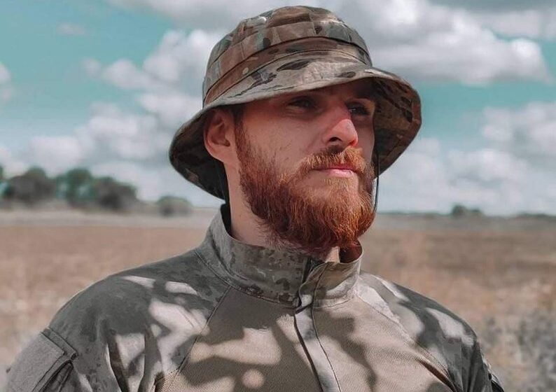 З ІТ-сфери у РЕБ: як боєць з Богородчанщини Назар Тимішак боронить країну від ворога