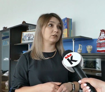 Мінімум теорії, максимум експериментів і досліджень: як у Калуському ліцеї №5 викладають “уроки мрії”