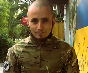 Бійця Василя Демчука з Городенківщини нагороджено «Золотим хрестом»