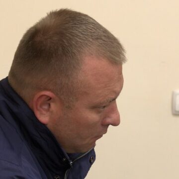 Депутата Калуської міськради, який скоїв смертельну ДТП, зобов’язали не виїджати за межі села Депутата Калуської міськради, який скоїв смертельну ДТП, зобов’язали не виїджати за межі села