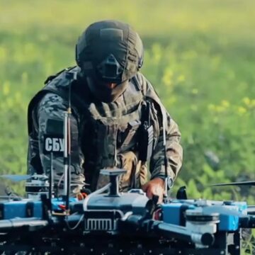 Прикарпатців закликаються долучатися до Центру спеціальних операцій “Альфа”