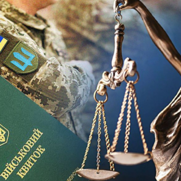 Прикарпатець у суді погодився йти до війська і уникнув ув’язнення Прикарпатець у суді погодився йти до війська і уникнув ув’язнення