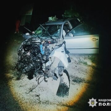 Керманич легковика та неповнолітній мотоцикліст постраждали в аваріях на Прикарпатті