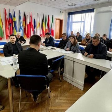 Івано-Франківщина готується створювати нову сміттєпереробну інфраструктуру