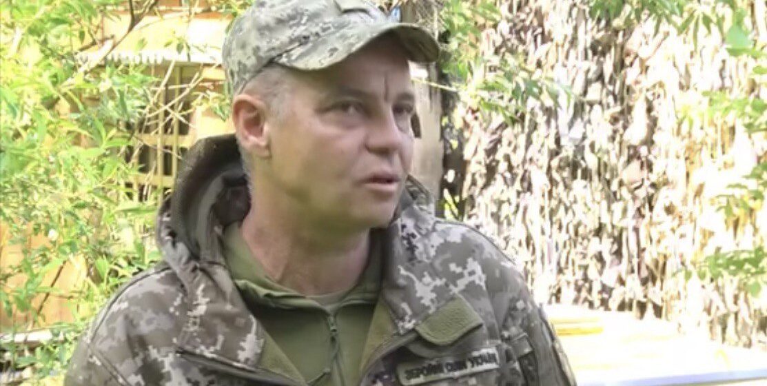 Після трьох поранень втратив можливість виконувати завдання на передовій: історія військовослужбовця одного з ТЦК Івано-Франківщини