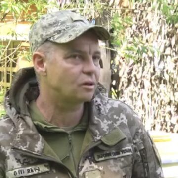 Після трьох поранень втратив можливість виконувати завдання на передовій: історія військовослужбовця одного з ТЦК Івано-Франківщини