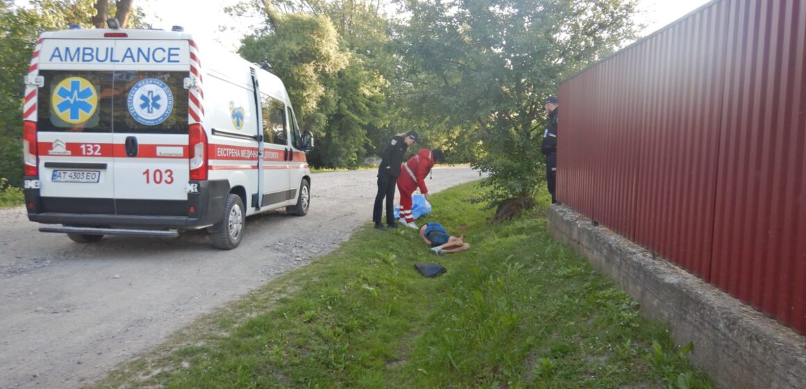 Побив односельчанина до смерті: на Коломийщині взяли під варту підозрюваного