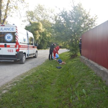 Побив односельчанина до смерті: на Коломийщині взяли під варту підозрюваного
