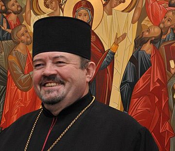 Сьогодні минає одинадцята річниця з дня смерті Владики Миколи Сімкайла