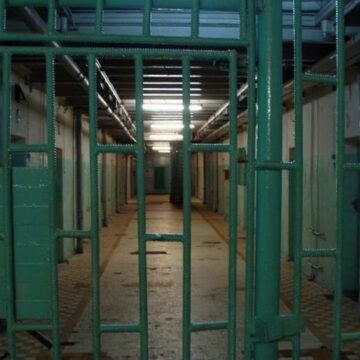 Прикарпатці, які намагались забрати собаку в дівчини у Надвірній, отримали більше двох років ув’язнення Прикарпатці, які намагались забрати собаку в дівчини у Надвірній, отримали більше двох років ув’язнення