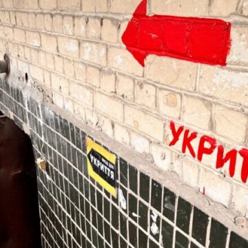 За втручання прокуратури на Прикарпатті приведено у належний технічний стан ще одне укриття