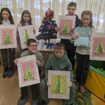 Освіта для особливих 