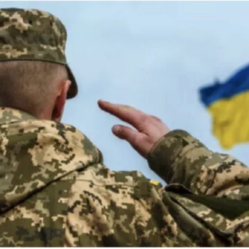 На Прикарпатті солдат через суд зобов’язав військову частину звільнити його зі служби На Прикарпатті солдат через суд зобов’язав військову частину звільнити його зі служби