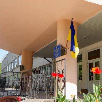 Калуська ЦРЛ отримала мультимедійні ліжка від благодійників