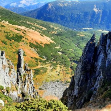 На одному з туристичних маршрутів Карпат виявили тіло чоловіка