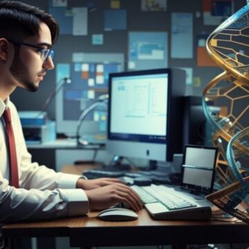 Інформатика і біологія в одному “флаконі”: у ПНУ запроваджено нову освітню програму, яка бурхливо розвивається