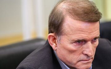 За матеріалами прикарпатської СБУ ліквідовано мережу «громадських організацій» Медведчука, які готували держпереворот у Києві За матеріалами прикарпатської СБУ ліквідовано мережу «громадських організацій» Медведчука, які готували держпереворот у Києві