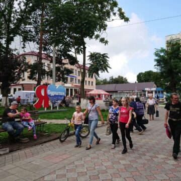 Спільними зусиллями: громади Прикарпаття допоможуть Бурштину підготуватися до опалювального сезону