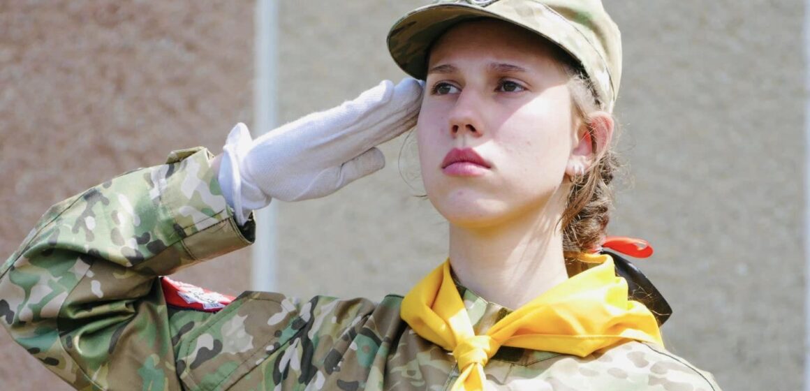 У Калуській громаді розпочався територіальний етап військово-патріотичної гри «Джура» (ФОТО)
