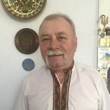 Помер колишній міський голова Городенки Мирослав Яримович Помер колишній міський голова Городенки Мирослав Яримович