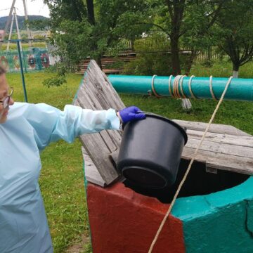 Захворіло 65 жителів: у Солотвинській громаді зареєстровано спалах гепатиту А: