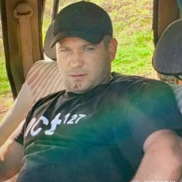 Поліція Івано-Франківська встановлює місцеперебування 36-річного чоловіка (РОЗШУК ПРИПИНЕНО)