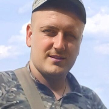 Загинув, прикриваючи побратимів: на полі бою поліг Олександр Сидорчук з Делятина Загинув, прикриваючи побратимів: на полі бою поліг Олександр Сидорчук з Делятина