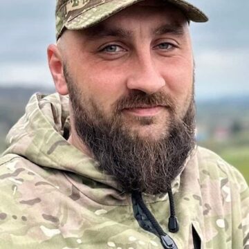 Галицька громада знову у скорботі: на війні загинув 31-річний захисник Андрій Макар
