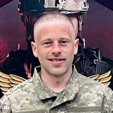 На війні загинув Михайло Грудей із Косівщини На війні загинув Михайло Грудей із Косівщини