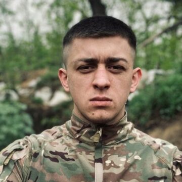 Богородчанщина знову у жалобі: “на щиті” повертається з війни 23-річний захисник Руслан Половинко