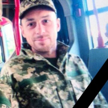 На Запорізькому напрямку загинув бойовий медик з Тлумаччини Ігор Гудзоватий На Запорізькому напрямку загинув бойовий медик з Тлумаччини Ігор Гудзоватий