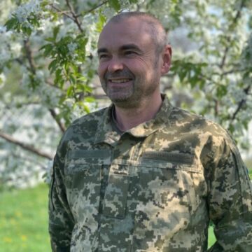 Отримав тяжкі поранення: на війні загинув Андрій Тимків з Городенки Отримав тяжкі поранення: на війні загинув Андрій Тимків з Городенки