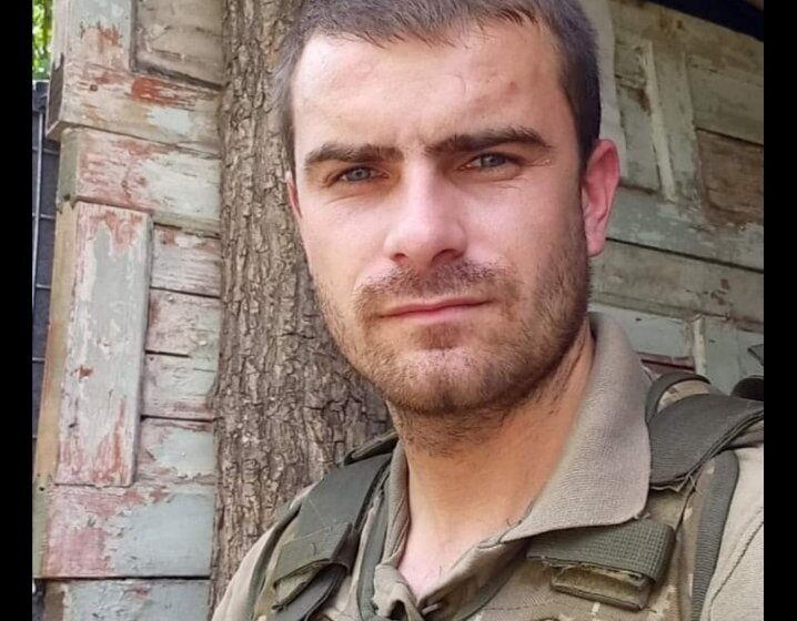 На Донеччині помер 31-річний захисник Михайло Коман з Городенківщини