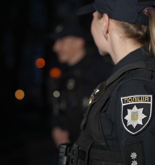 Франківські патрульні виявили та відсторонили від керування неповнолітнього водія