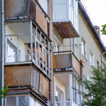 Компенсація франківцям за пошкоджене ворогом майно: кому і скільки виплачуватимуть