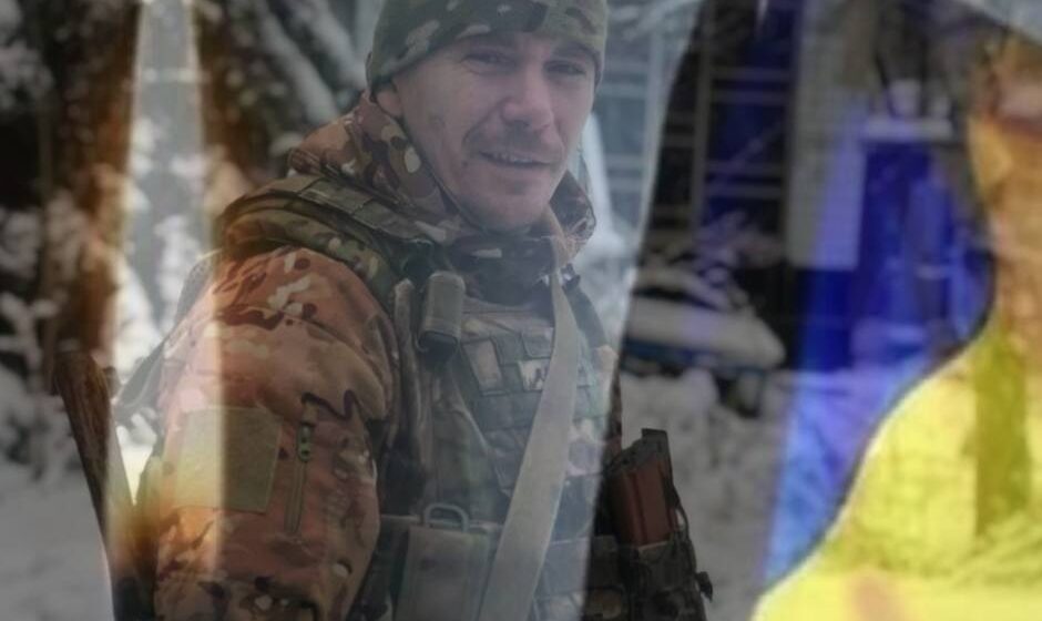 Сьогодні на Городенківщині віддадуть шану полеглому Богдану Сивківу