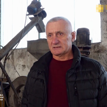 На Прикарпатті судитимуть колаборанта, який очолює окупаційну адміністрацію на Херсонщині На Прикарпатті судитимуть колаборанта, який очолює окупаційну адміністрацію на Херсонщині