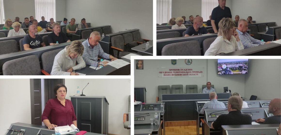 У Брошнів-Осаді відібрали дитину від батьків, але наразі без позбавлення їх батьківських прав