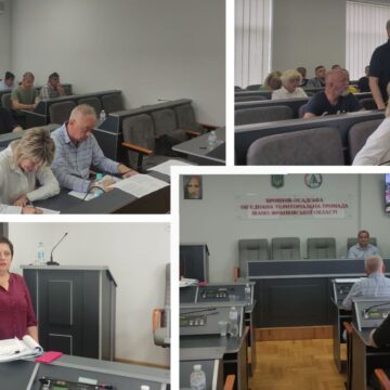 У Брошнів-Осаді відібрали дитину від батьків, але наразі без позбавлення їх батьківських прав