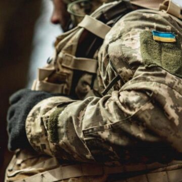 Мобілізований з Івано-Франківська втік з частини і рік ховався від служби в армії