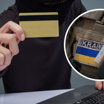 Від імені Івано-Франківської РДА “збирають” кошти для 102 бригади ТрО: прикарпатців попереджають про пастку