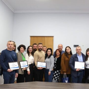 Скоро стартує Конкурс стартапів та бізнес-ідей від Коломийської міської ради