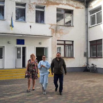 Для всіх, хто бажає допомогти мешканцям Івано-Франківська подолати наслідки обстрілу, діє БО «Благодійний фонд «Моє місто Івано-Франківськ» Для всіх, хто бажає допомогти мешканцям Івано-Франківська подолати наслідки обстрілу, діє БО «Благодійний фонд «Моє місто Івано-Франківськ»