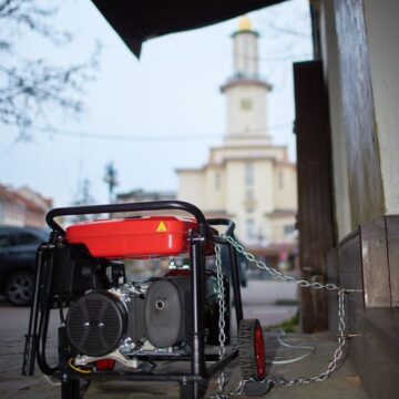 Франківським підприємцям роз’яснили, як отримати відшкодування вартості придбаних джерел альтернативного живлення