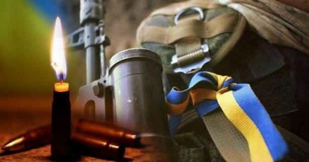 На війні загинув Михайло Кульчицький з Івано-Франківська На війні загинув Михайло Кульчицький з Івано-Франківська